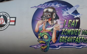 A Thrilling Weekend at Nightmare on Chicago Street in Elgin, Illinois Featured Image