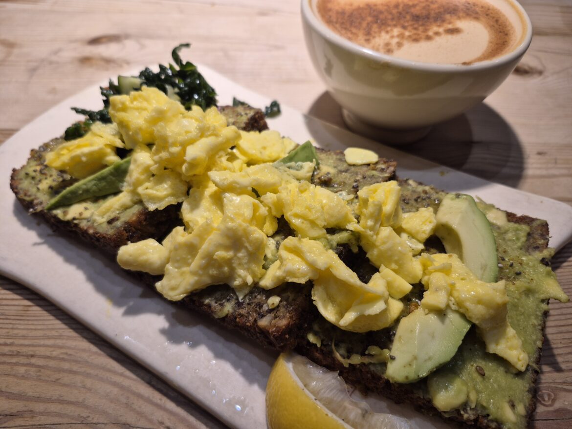5 Hot Spots in Washington, DC to Grab a Fork: Where to Dine Like You Mean It Featured Image