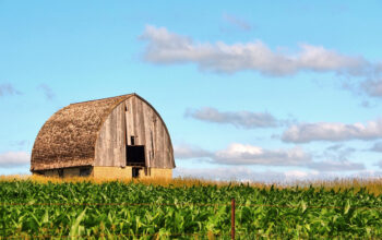 Iowa’s Best Year-Round Adventures Featured Image