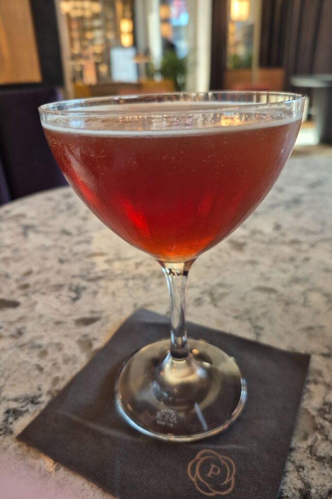 5 Hot Spots in Washington, DC to Grab a Fork: Where to Dine Like You Mean It Bar Pendry
