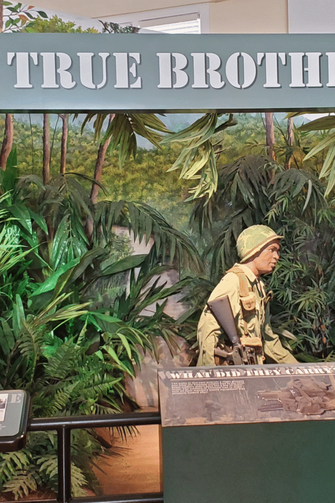 Hattiesburg was a key location during the Civil Rights Movement