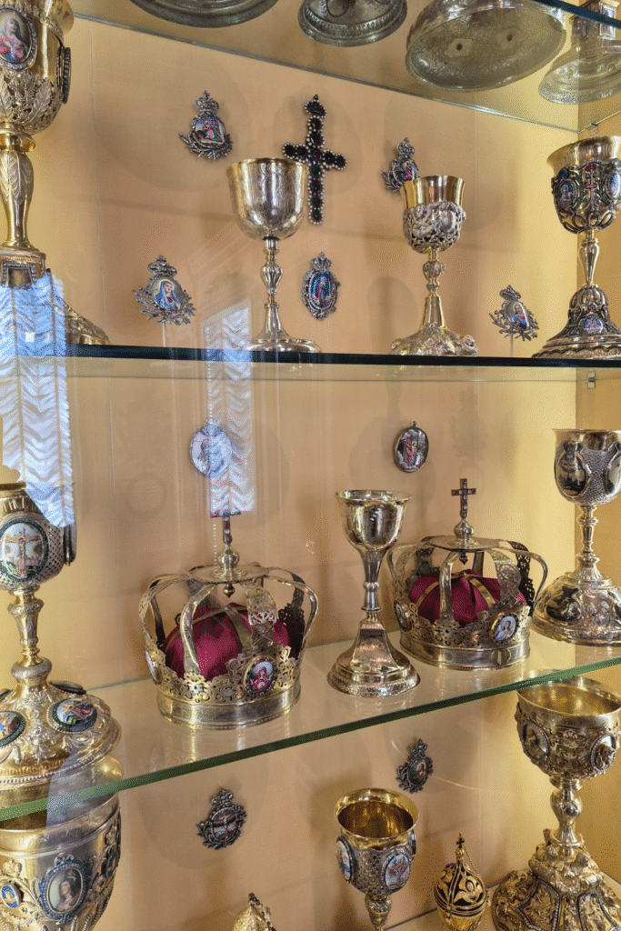 My Unexpected Love for Hillwood Estate in Washington, DC Ms. Post understood the historical significance of treasures