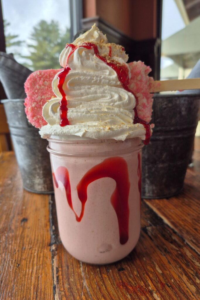 9 Must-Try Foodie Finds in Happy Valley, Pennsylvania: Where to Eat, Sip, and Savor Meyer Dairy is a favorite for locals and visitors