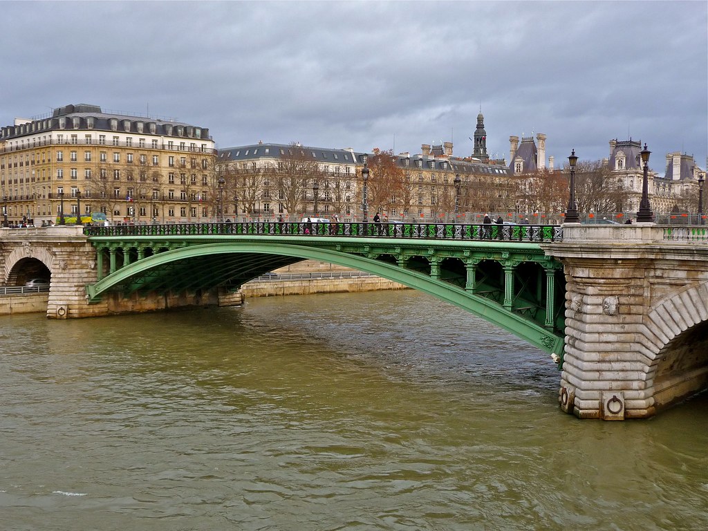 The Best Cruise in France: An 8-Day Journey Along the Seine with Avalon Cruises