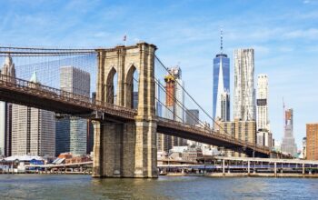 Must-See Historic Landmarks in New York: A Guide to the City's Rich History Featured Image