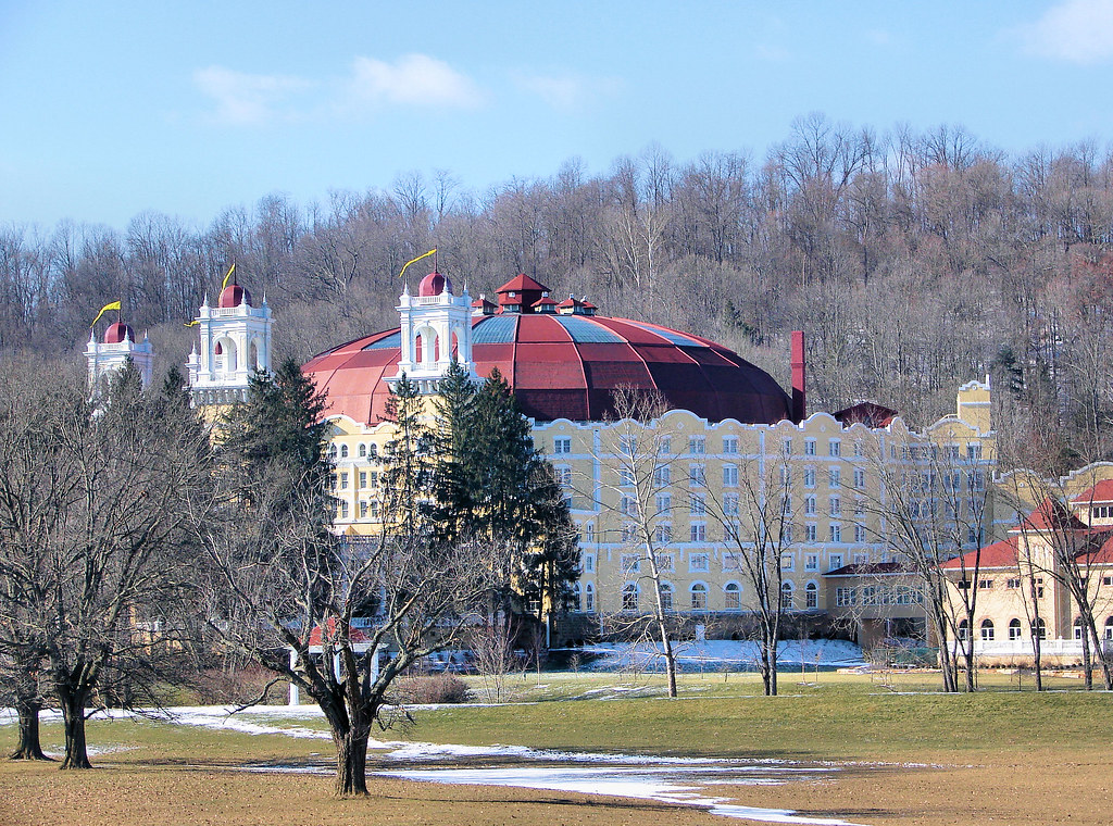27 Really Amazing Things to Do in French Lick, Indiana Featured Image