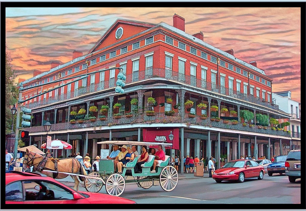 Things to Do in New Orleans French Quarter: A Guide to the Big Easy’s Historic Heart