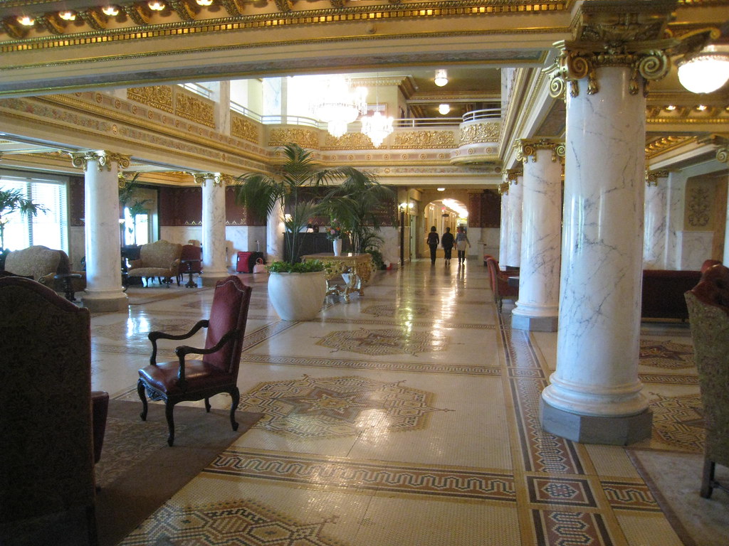 27 Really Amazing Things to Do in French Lick, Indiana French Lick Springs Hotel