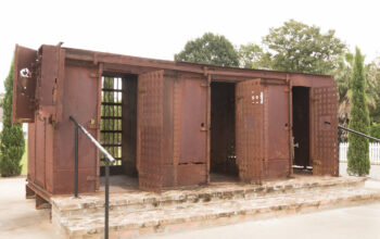 Whitney Plantation Tours: Unveiling the History of Louisiana's Antebellum South Featured Image