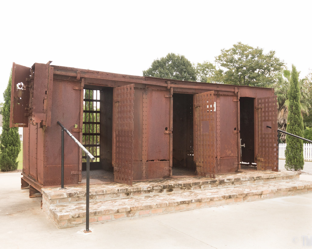 Whitney Plantation Tours: Unveiling the History of Louisiana’s Antebellum South