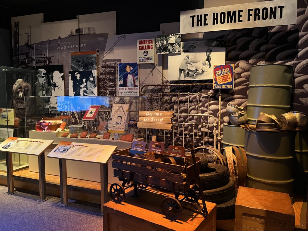 Interesting Museums in North Carolina: Exploring the State's Rich Cultural Heritage North Carolina Museum of History