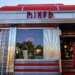 Classic Wisconsin Diners: Coffee, Chrome, and Comfort Food Featured Image