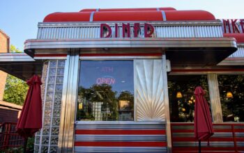 Classic Wisconsin Diners: Coffee, Chrome, and Comfort Food Featured Image