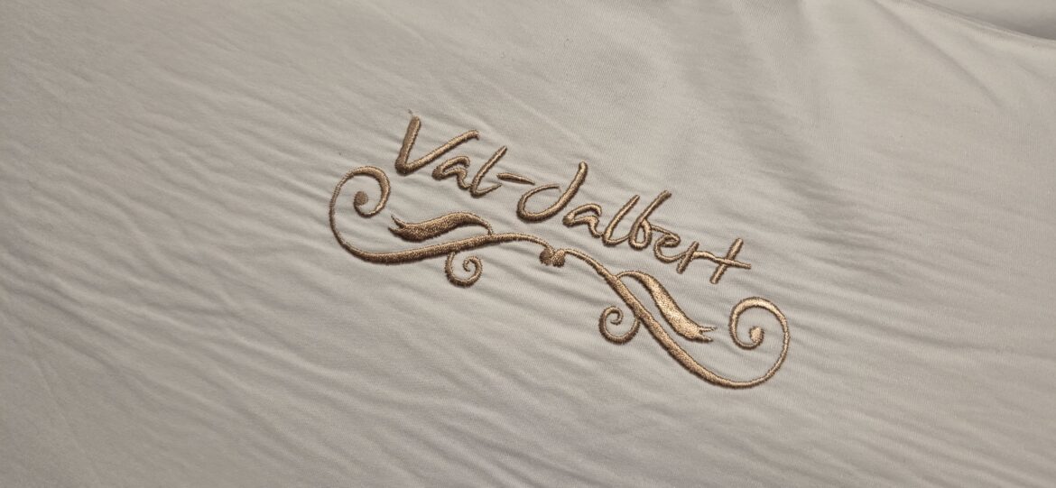 val jalbert pillow case