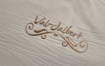 val jalbert pillow case