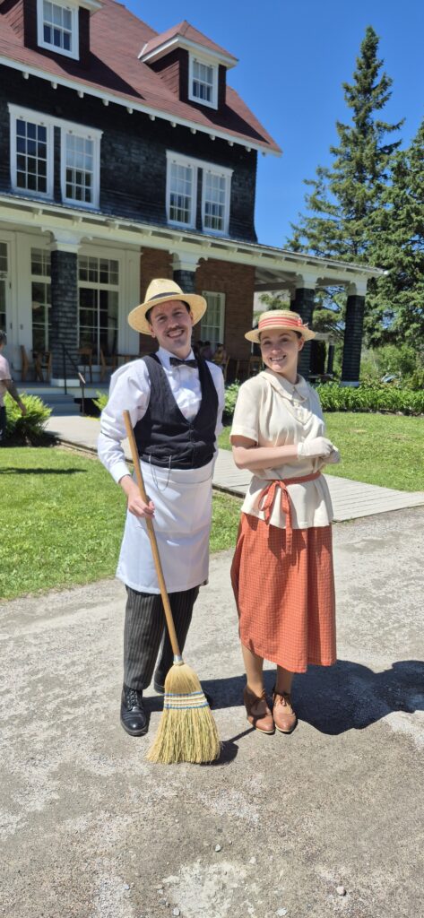 Pride That Runs Generations Deep