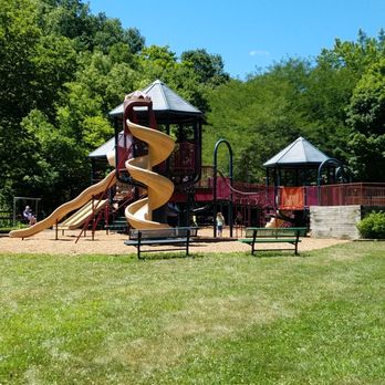 The Coolest Things to Do in Lafayette, Indiana Happy Hollow Park