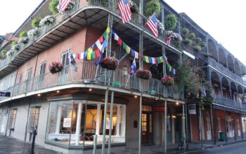 Tujague's of New Orleans: A Culinary Legacy of Creole Cuisine Featured Image