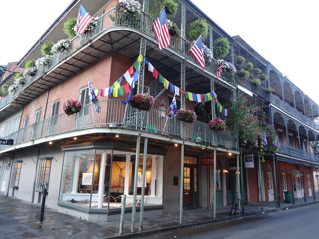 Tujague’s of New Orleans: A Culinary Legacy of Creole Cuisine