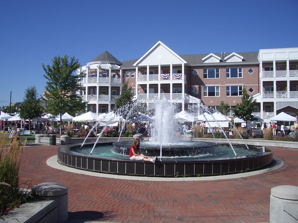 Kenosha HarborMarket