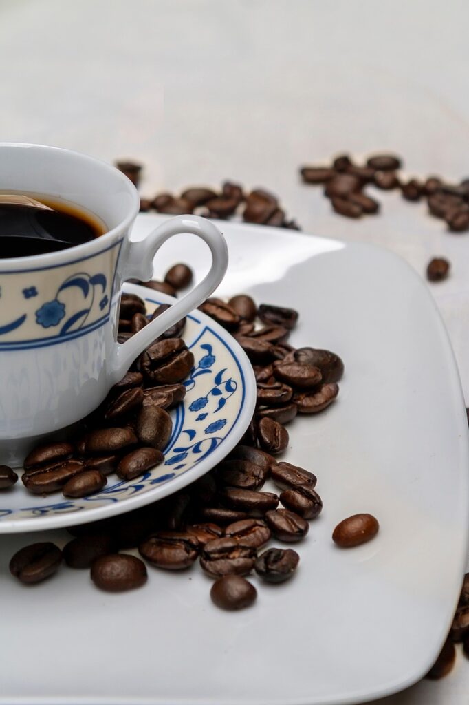 Homemade Treatments for Car Sickness Avoid caffeine and sugary drinks