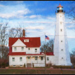 Our Favorite Cheap Romantic Getaways in Wisconsin Featured Image