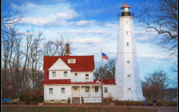 Our Favorite Cheap Romantic Getaways in Wisconsin Featured Image