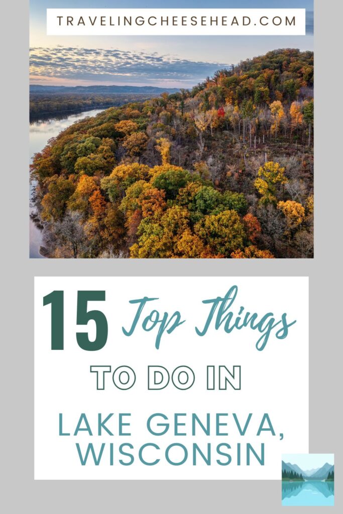 15 Top Things To Do In Lake Geneva, Wisconsin: 2026 Cover Image