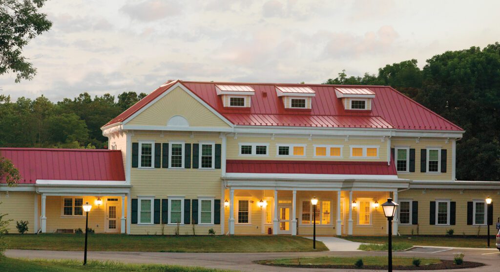 The Coolest Things to Do in Lafayette, Indiana The Whittaker Inn