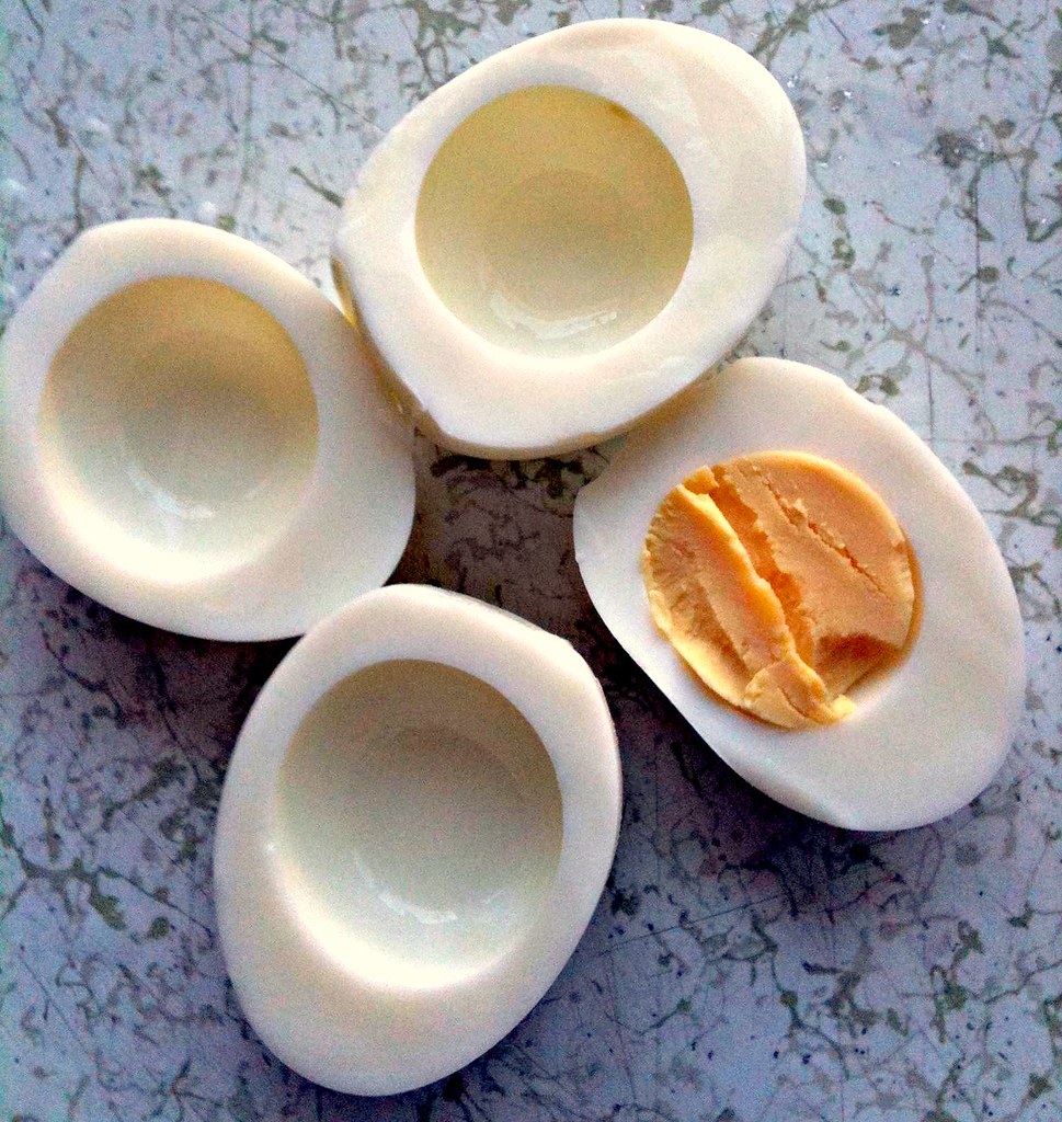 Eat a protein rich snack or meal