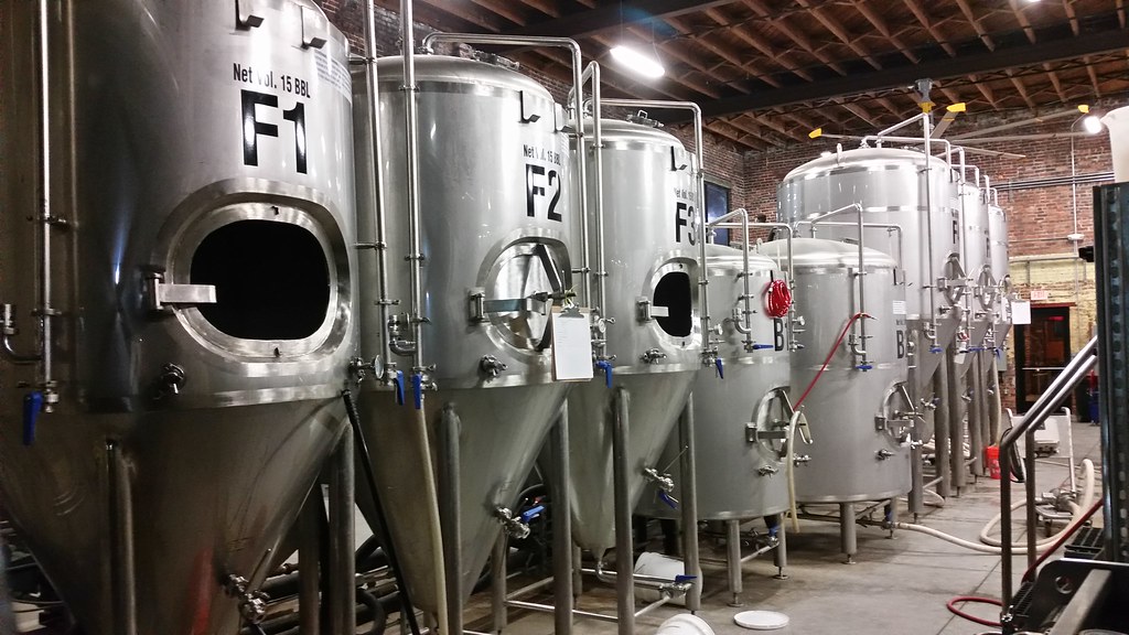 Duesterbeck’s Brewing Company 