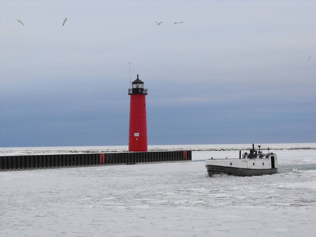 Kenosha Lighthouse