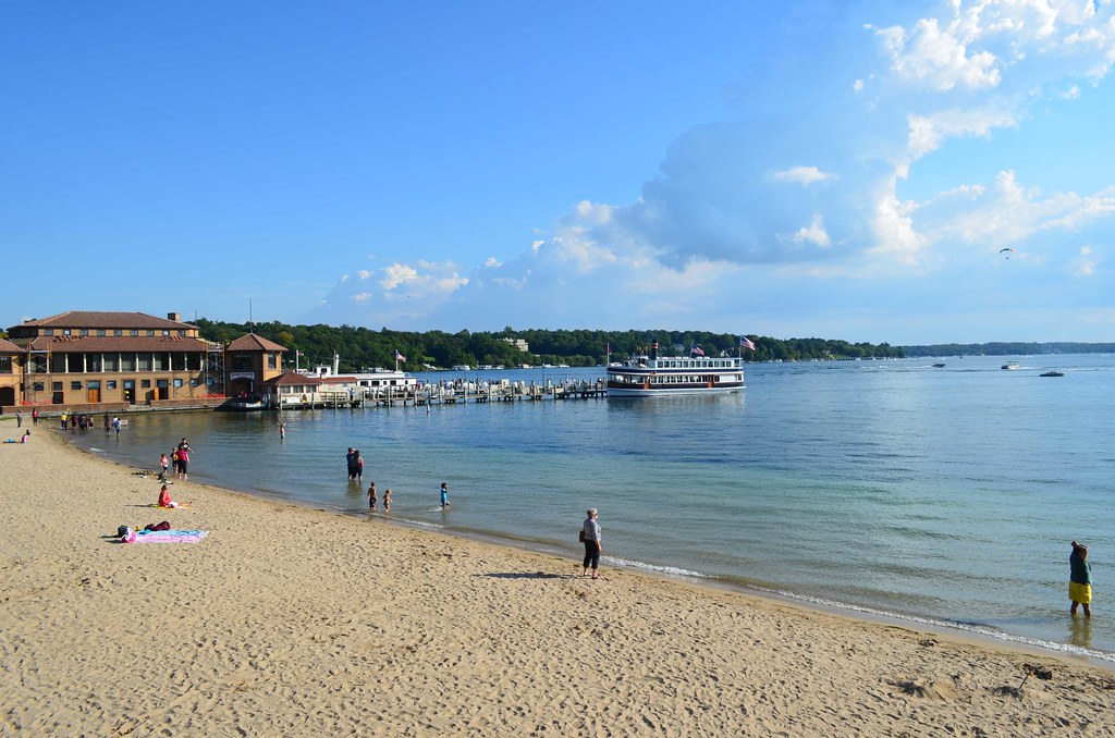 15 Top Things To Do In Lake Geneva, Wisconsin: 2026