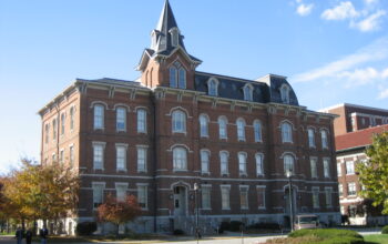 The Coolest Things to Do in Lafayette, Indiana Featured Image