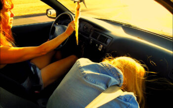 Homemade Treatments for Car Sickness Featured Image