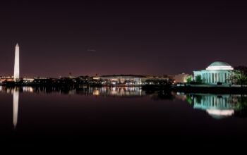 Hidden Treasures in Washington, DC Featured Image