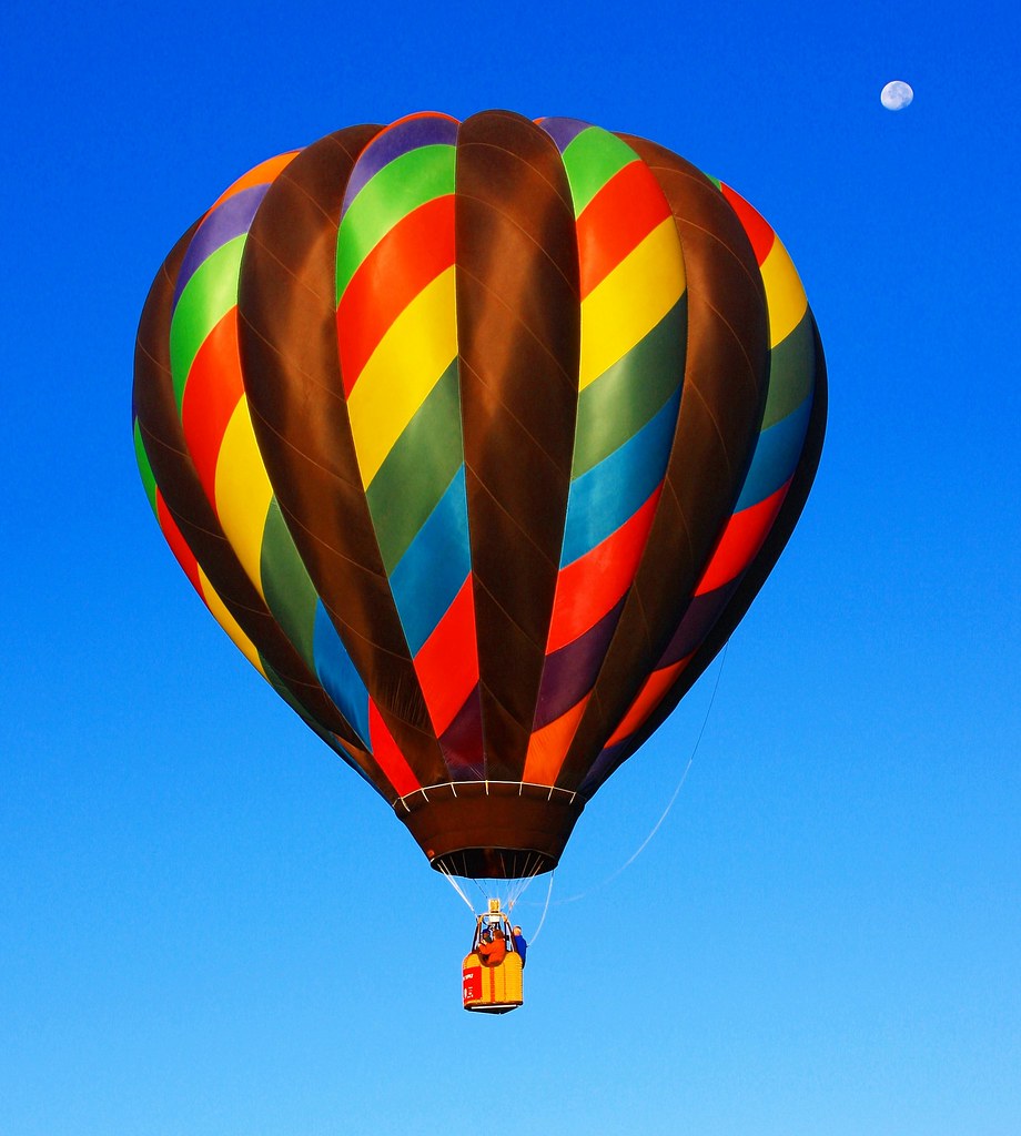 15 Top Things To Do In Lake Geneva, Wisconsin: 2026 Geneva Balloon Company