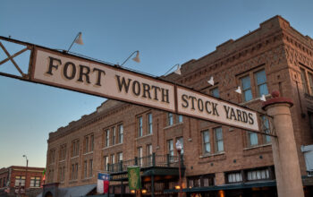 Budget-Friendly Things to Do in Fort Worth, Texas Featured Image