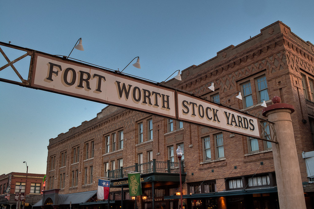 Budget-Friendly Things to Do in Fort Worth, Texas