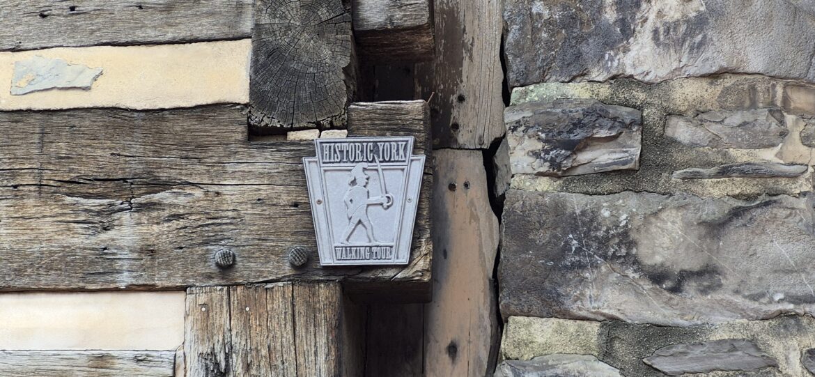 York, Pennsylvania: Where History, Architecture, and Incredible Food Collide