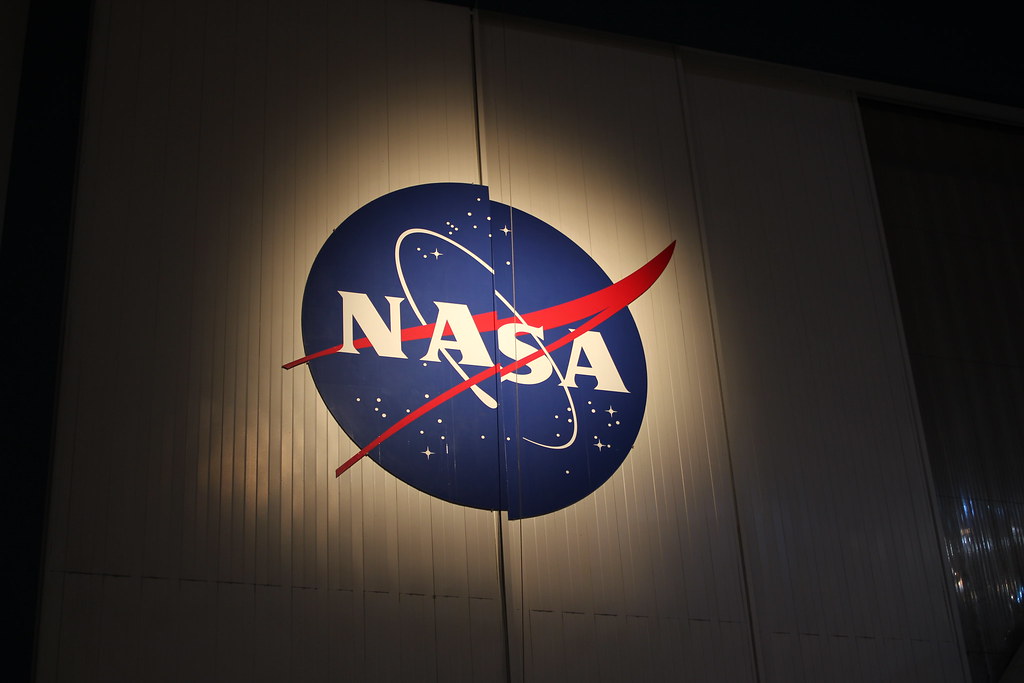 Eisenhower established NASA and DARPA