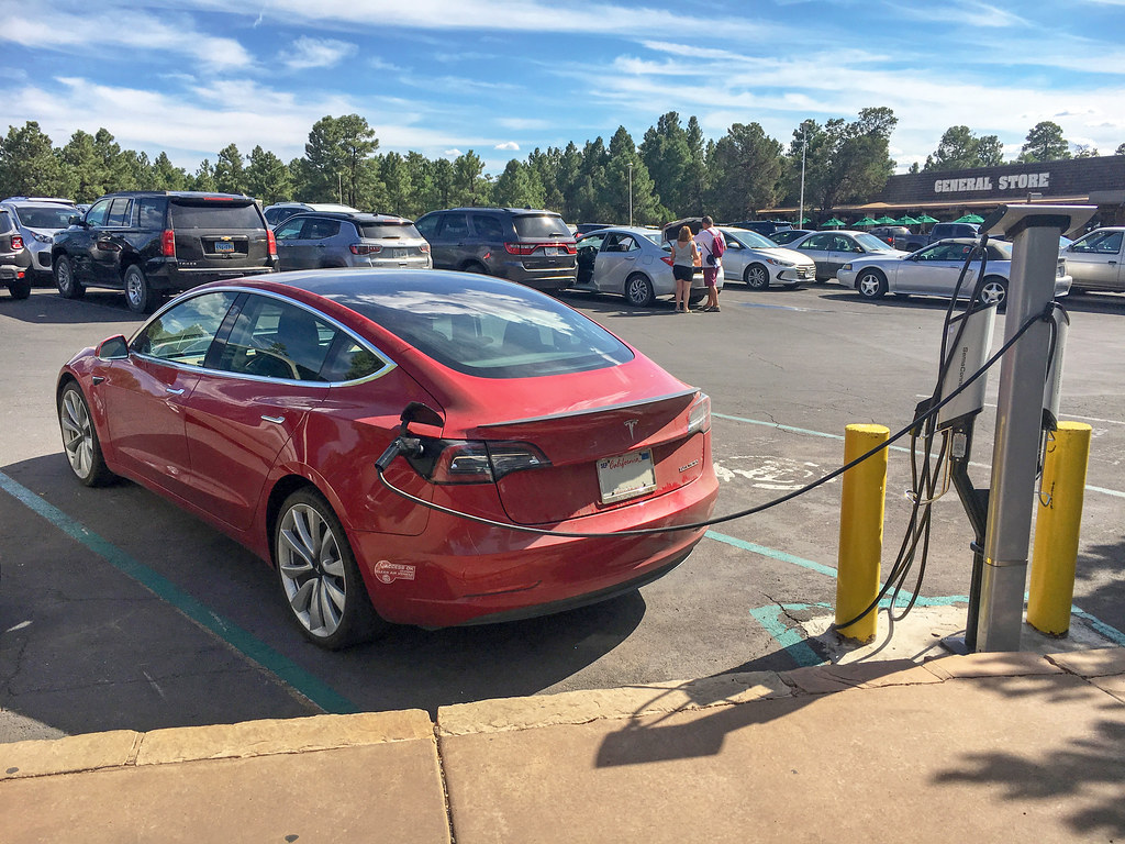 The Biggest Travel Trends of 2026: What to Expect electric vehicles are becoming more popular
