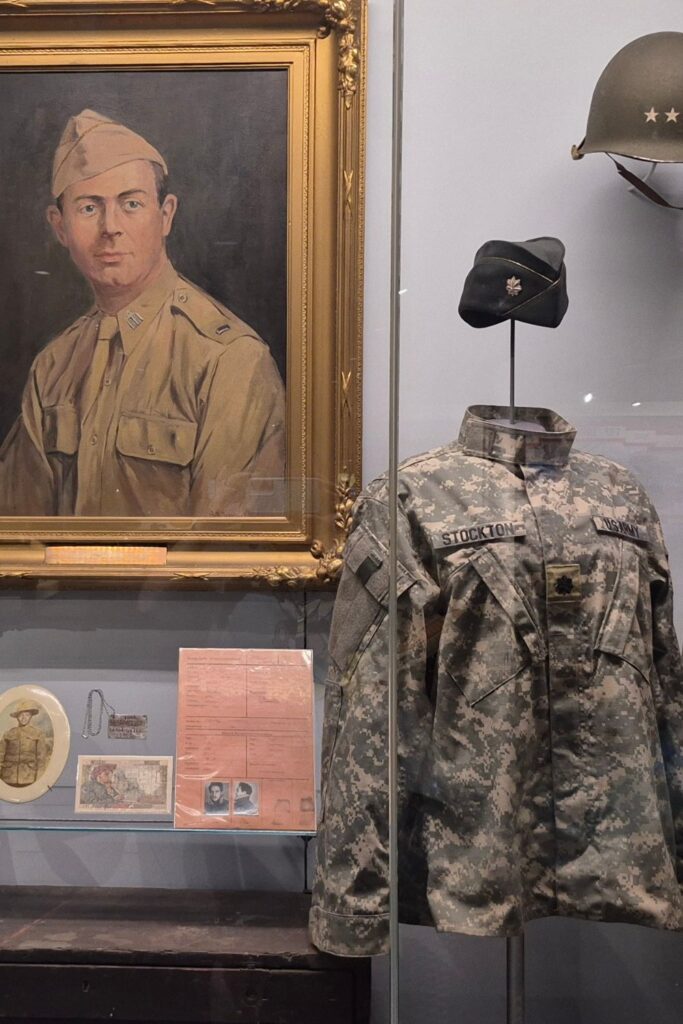 history exhibits and outdoor activities are plentiful in York