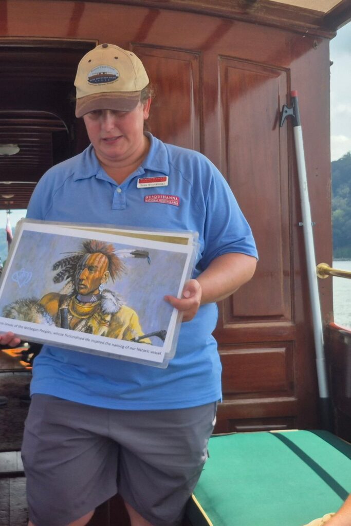 each season bring different experiences and tours