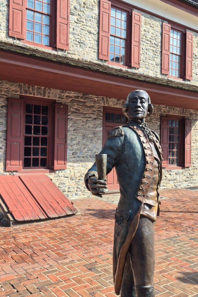 York, Pennsylvania Travel Guide: History, Markets, and Small-City Charm downtown York is the historic center of the city