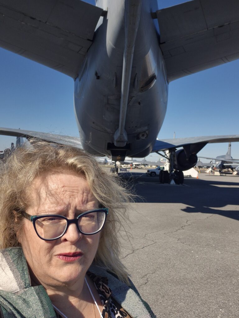 Inside One of the Most Underrated Aviation Museums in the U.S.