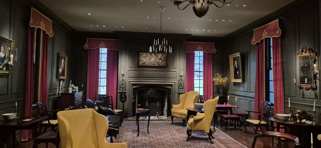 Mansions, Gardens, and the DuPont Legacy: A Different Side of Delaware