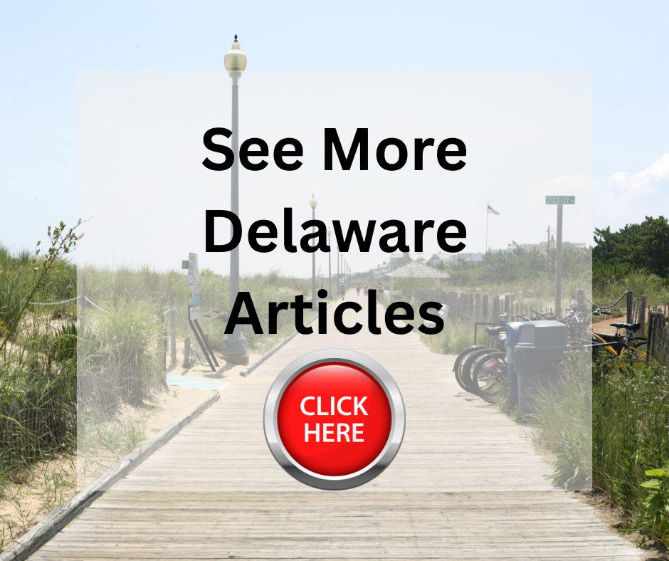 Delaware reusable block for linking to other state stories