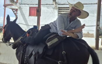 Riding Mules in Colombia: Trusting the Trail (and Almendra) Featured Image
