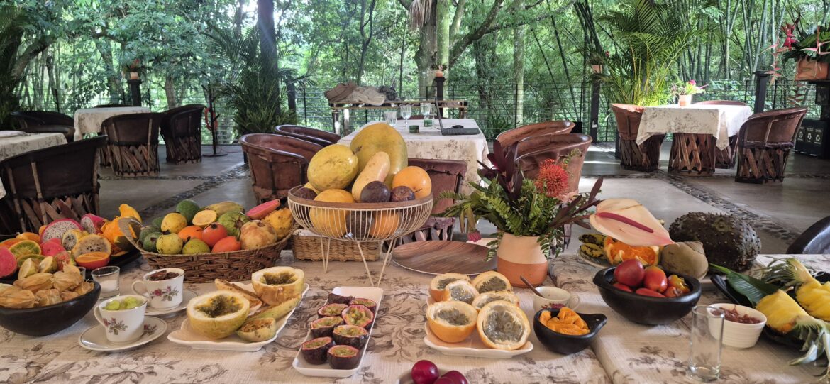 Colombia Has 450 Kinds of Fruit, and I Tried as Many as I Could